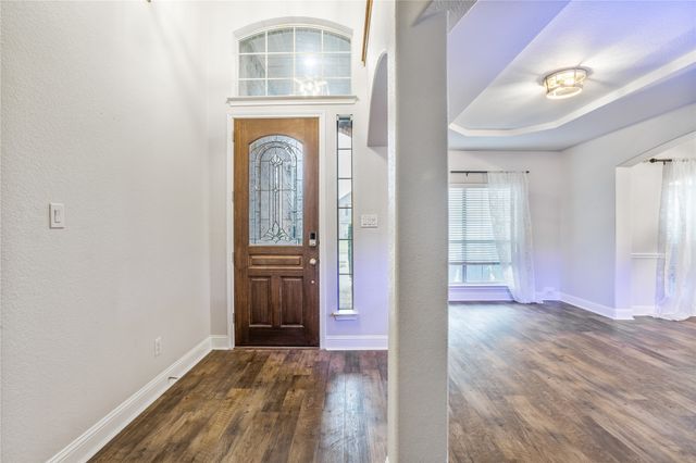 1640 Fence Post Drive, Fort Worth, TX 76052