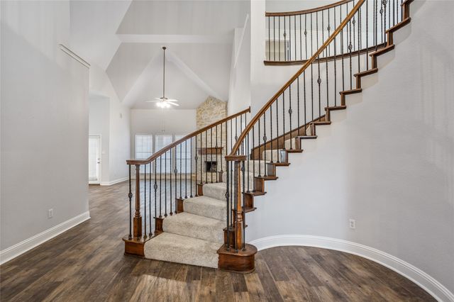 1640 Fence Post Drive, Fort Worth, TX 76052