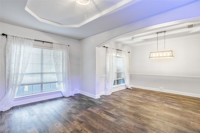 1640 Fence Post Drive, Fort Worth, TX 76052