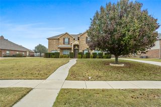 1640 Fence Post Drive, Fort Worth, TX 76052