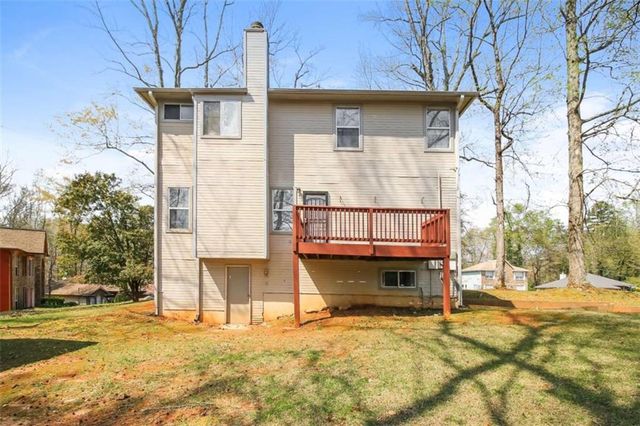 3154 Snapfinger Lane, Decatur, GA 30034