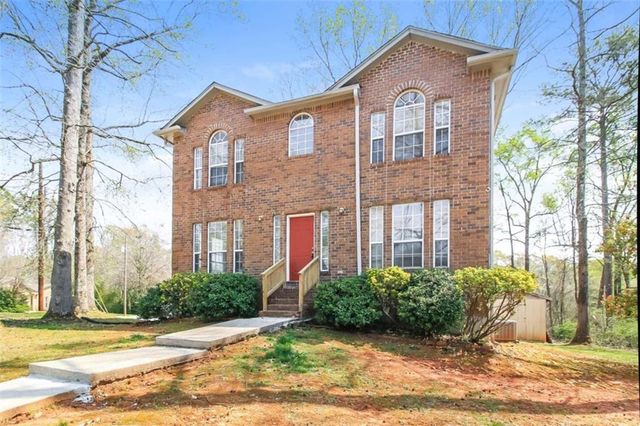 3154 Snapfinger Lane, Decatur, GA 30034