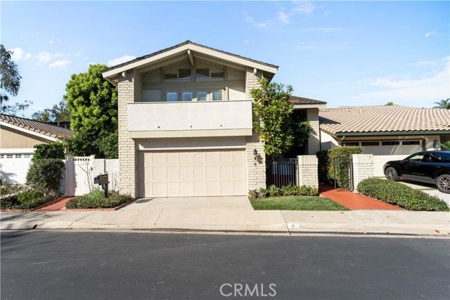 9 Teakwood, Irvine, CA 92612