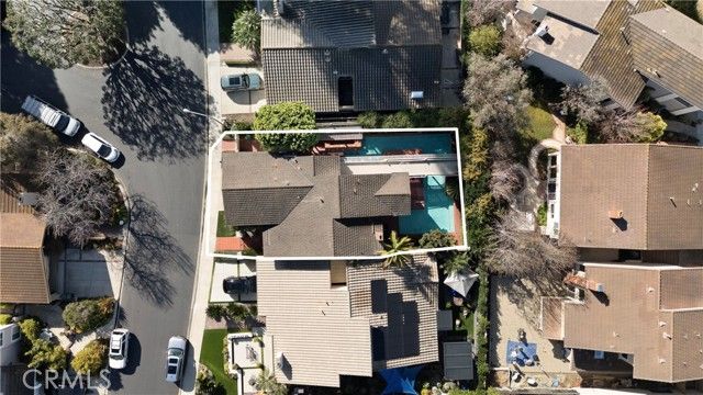 9 Teakwood, Irvine, CA 92612