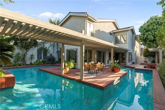 9 Teakwood, Irvine, CA 92612