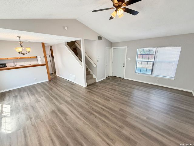 4162 Frontier Sun, San Antonio, TX 78244
