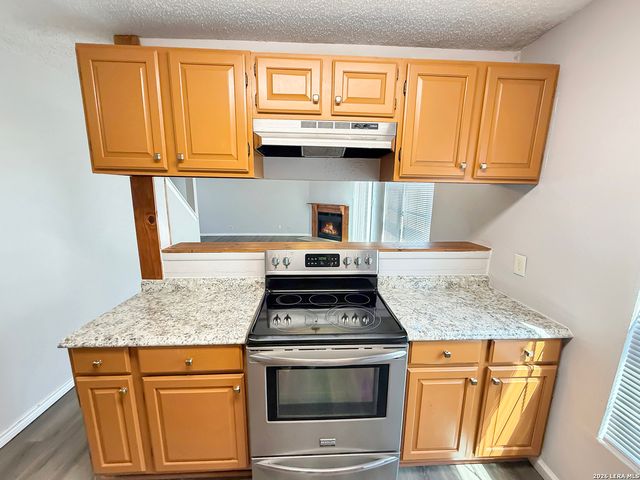 4162 Frontier Sun, San Antonio, TX 78244