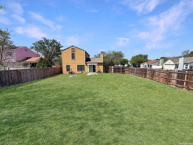 4162 Frontier Sun, San Antonio, TX 78244