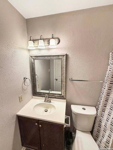 4162 Frontier Sun, San Antonio, TX 78244