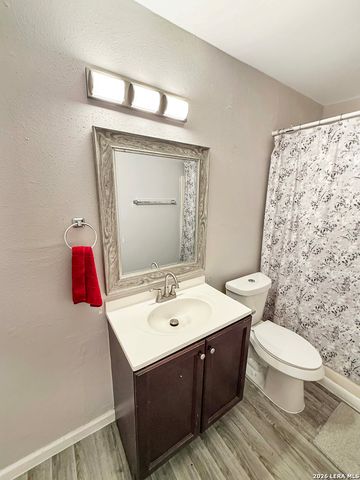 4162 Frontier Sun, San Antonio, TX 78244