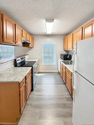 4162 Frontier Sun, San Antonio, TX 78244