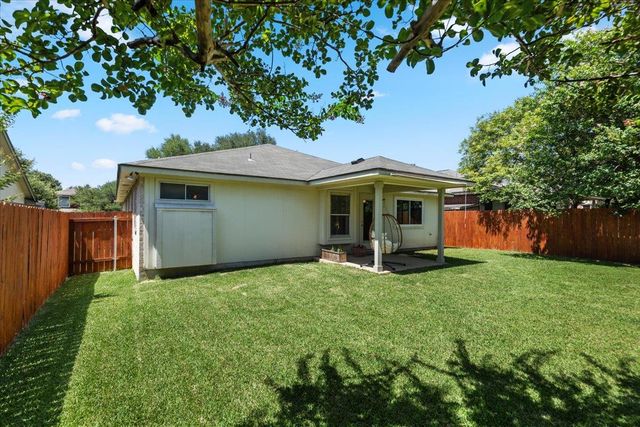 1512 Dillon Lake BND, Leander, TX 78641