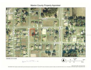 132ND STREET, Ocala, FL 34473