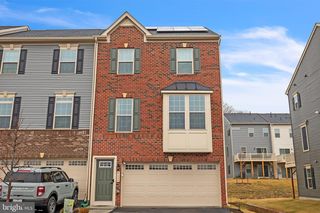 9008 WALLER TREE WAY, Upper Marlboro, MD 20772