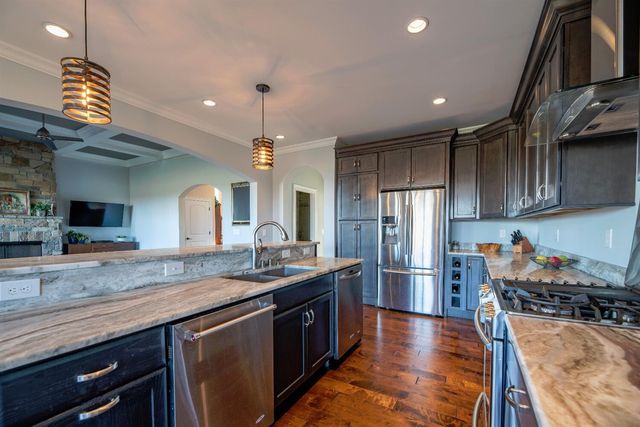 103 Hidden Meadow Lane, Nicholasville, KY 40356