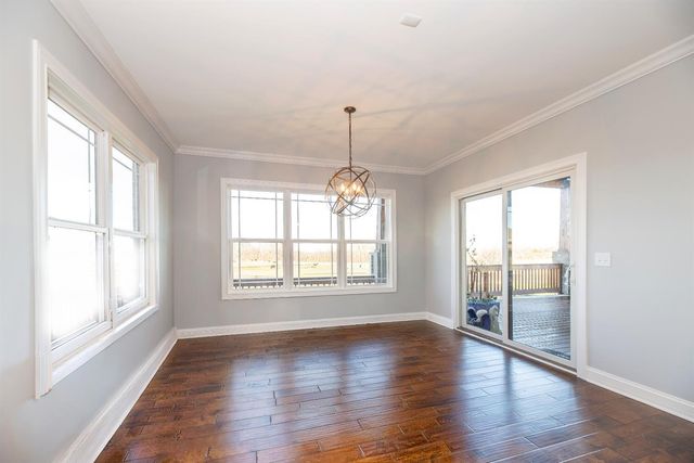 103 Hidden Meadow Lane, Nicholasville, KY 40356