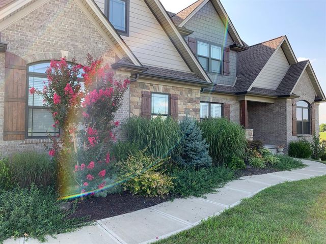 103 Hidden Meadow Lane, Nicholasville, KY 40356