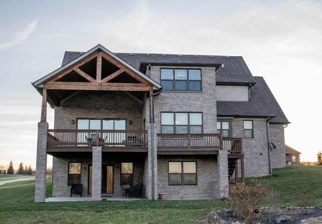 103 Hidden Meadow Lane, Nicholasville, KY 40356