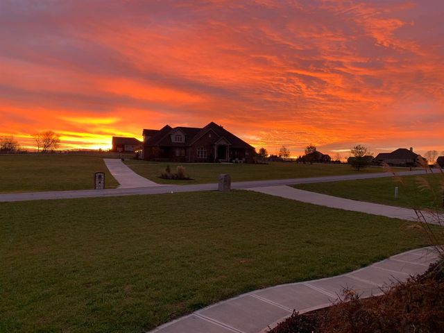 103 Hidden Meadow Lane, Nicholasville, KY 40356