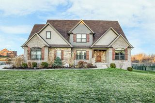 103 Hidden Meadow Lane, Nicholasville, KY 40356