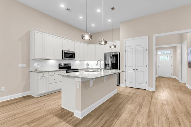 5078 Song Sparrow Way, Summerville, SC 29483