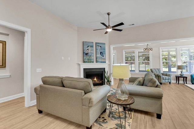 5078 Song Sparrow Way, Summerville, SC 29483