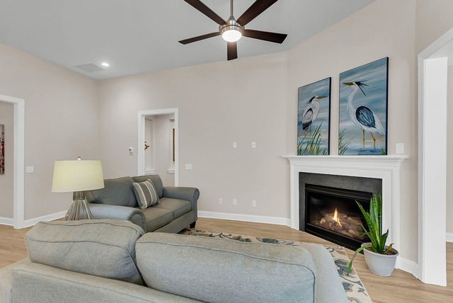 5078 Song Sparrow Way, Summerville, SC 29483
