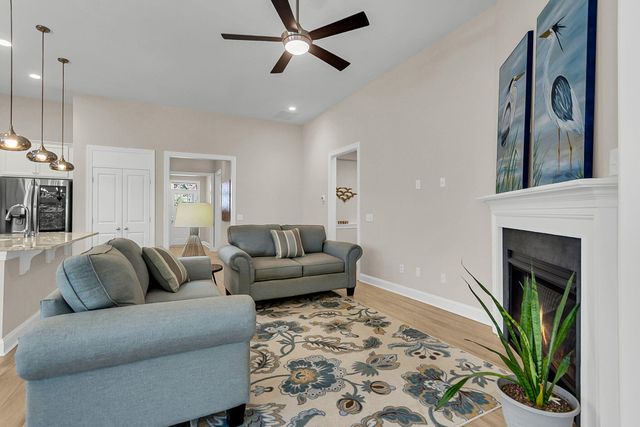 5078 Song Sparrow Way, Summerville, SC 29483