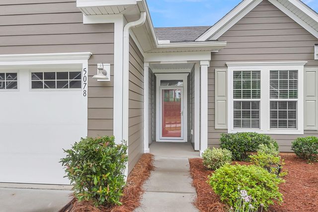 5078 Song Sparrow Way, Summerville, SC 29483