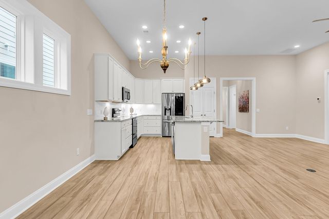 5078 Song Sparrow Way, Summerville, SC 29483