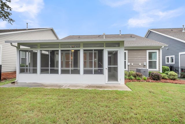 5078 Song Sparrow Way, Summerville, SC 29483