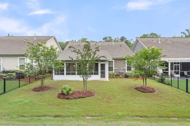 5078 Song Sparrow Way, Summerville, SC 29483