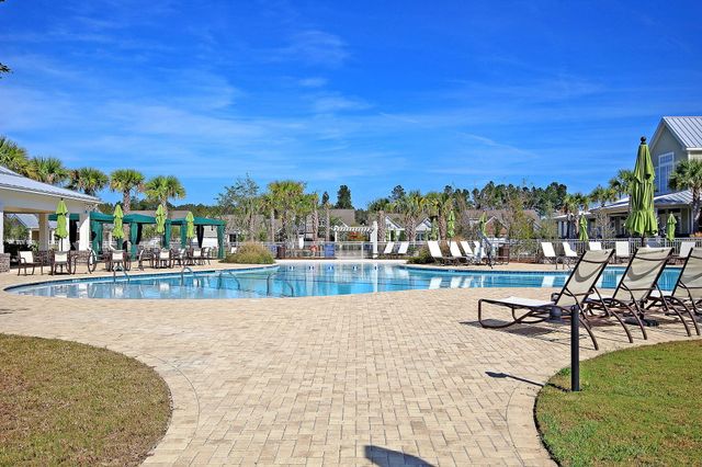 5078 Song Sparrow Way, Summerville, SC 29483
