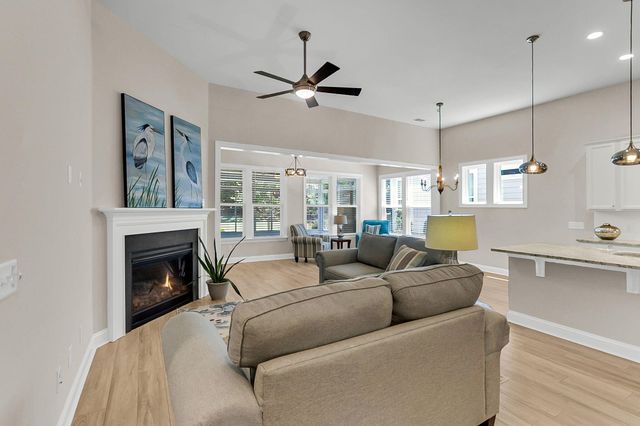5078 Song Sparrow Way, Summerville, SC 29483