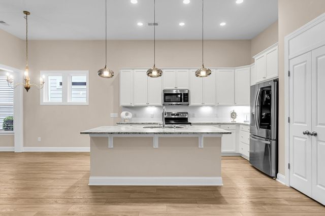 5078 Song Sparrow Way, Summerville, SC 29483