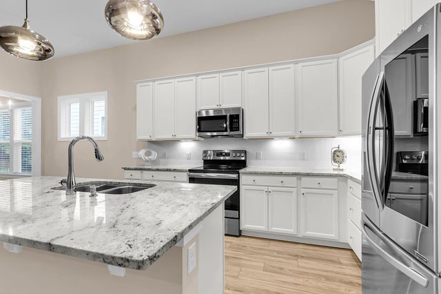 5078 Song Sparrow Way, Summerville, SC 29483