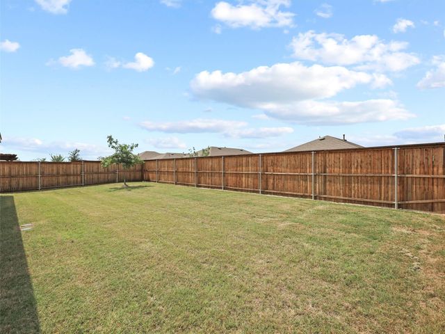 6113 Bracken Drive, Celina, TX 76227