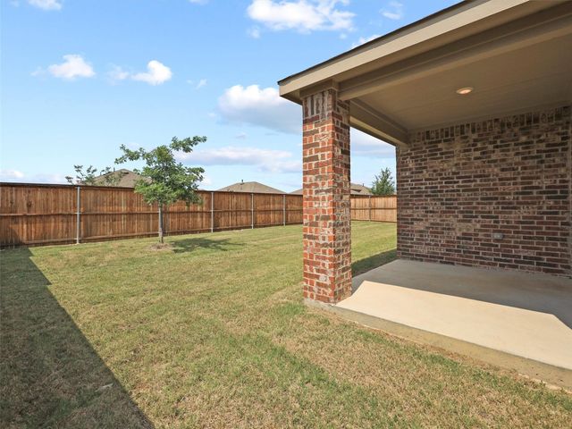 6113 Bracken Drive, Celina, TX 76227