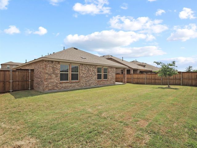 6113 Bracken Drive, Celina, TX 76227
