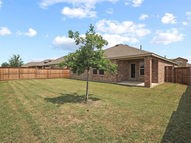 6113 Bracken Drive, Celina, TX 76227