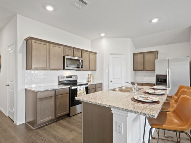 6113 Bracken Drive, Celina, TX 76227