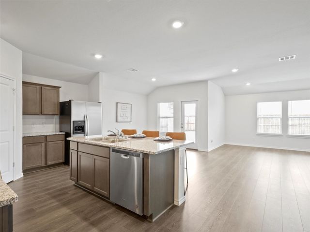 6113 Bracken Drive, Celina, TX 76227