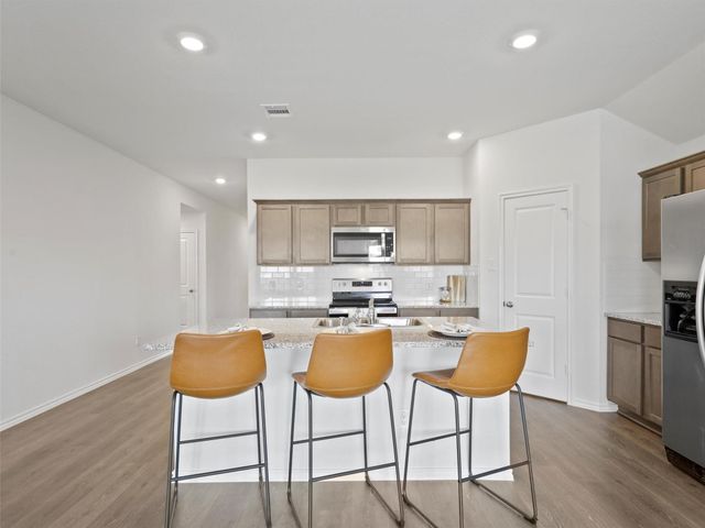6113 Bracken Drive, Celina, TX 76227
