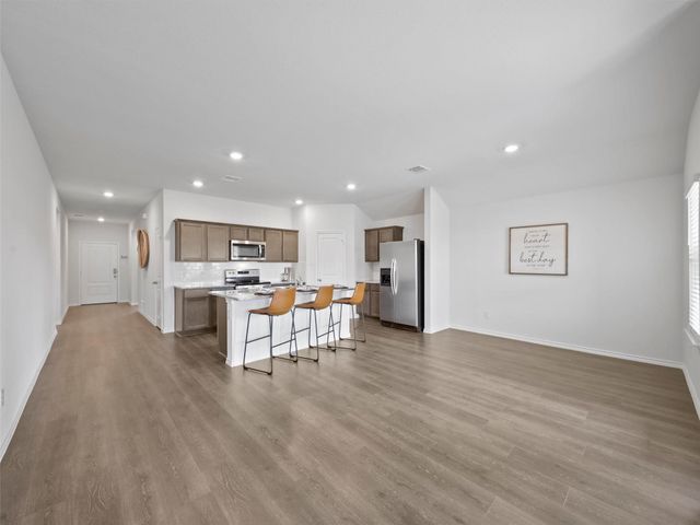 6113 Bracken Drive, Celina, TX 76227