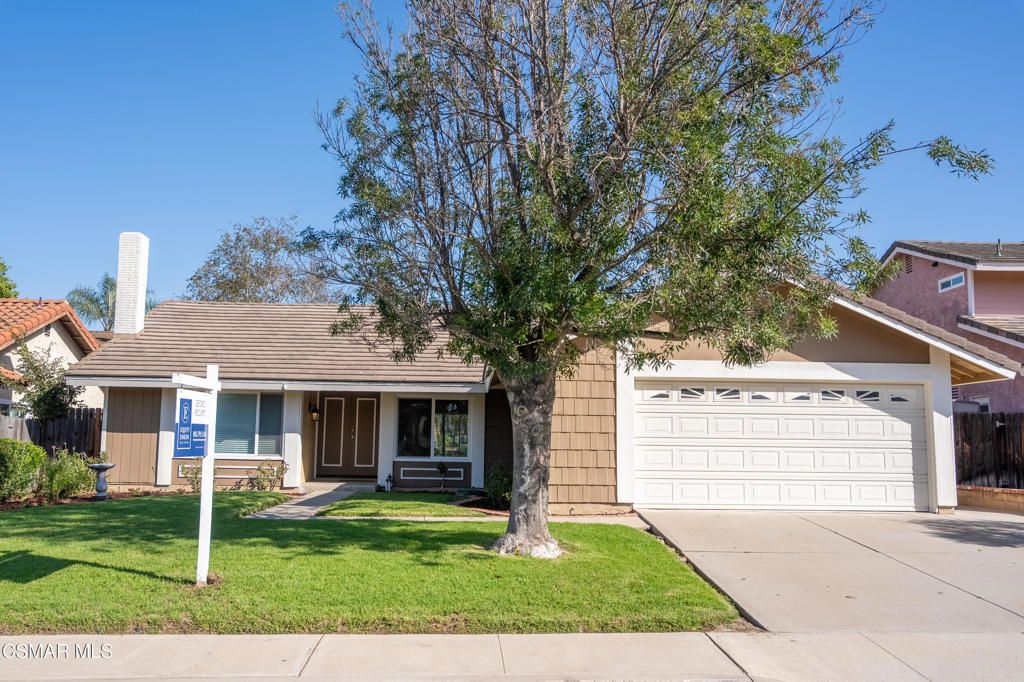 13131 Honeybee Street, Moorpark, CA 93021 — photo 2