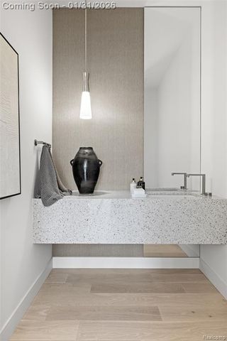 3026 Heron French Provincial, Bloomfield Hills, MI 48302