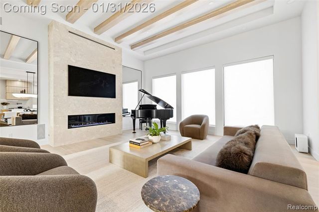 3026 Heron French Provincial, Bloomfield Hills, MI 48302