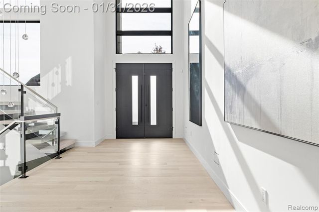 3026 Heron French Provincial, Bloomfield Hills, MI 48302