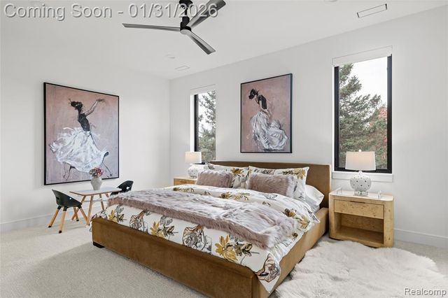 3026 Heron French Provincial, Bloomfield Hills, MI 48302