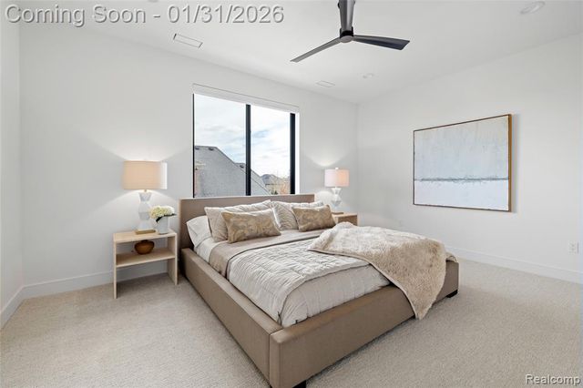 3026 Heron French Provincial, Bloomfield Hills, MI 48302